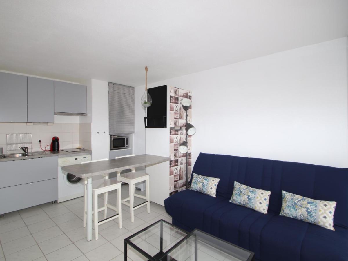 Appartement Banyuls-sur-Mer, 2 pièces, 4 personnes - FR-1-309-260 Extérieur photo